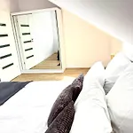 Gray Sulnowo Apartmán *