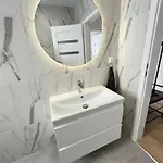 Gray Sulnowo Apartmán Silnowo