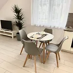 Gray Sulnowo Apartmán Silnowo