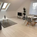 Gray Sulnowo Apartmán *
