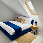 Apartmán Gray Sulnowo Silnowo