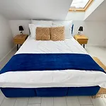 Apartmán Gray Sulnowo *