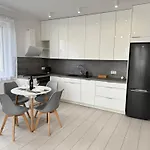 Gray Sulnowo Apartmán *