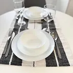 Apartmán Gray Sulnowo *
