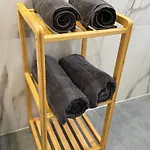 Apartmán Gray Sulnowo