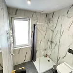 Gray Sulnowo Apartmán