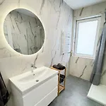 Apartmán Gray Sulnowo Silnowo