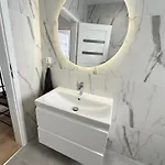 Apartmán Gray Sulnowo *
