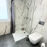 Gray Sulnowo Apartmán *