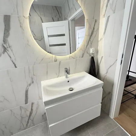 Gray Sulnowo דירה Sulnowo