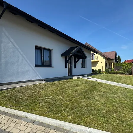 Gray Sulnowo Apartment *