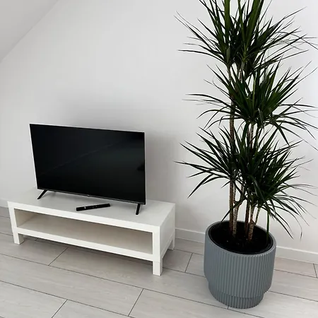 Apartment Gray Sulnowo