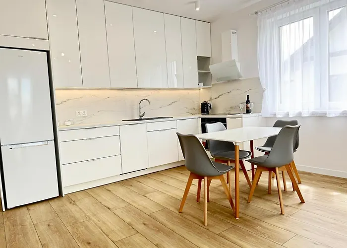 Gray Sulnowo Silnowo