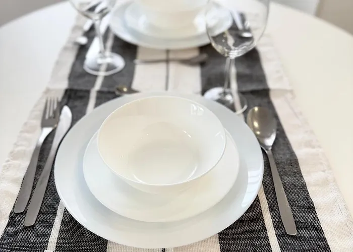 Apartment Gray Sulnowo *