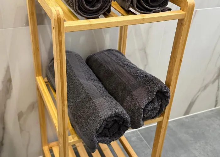 Apartment Gray Sulnowo