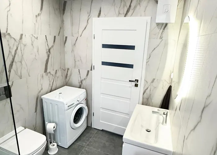 Apartment Gray Sulnowo